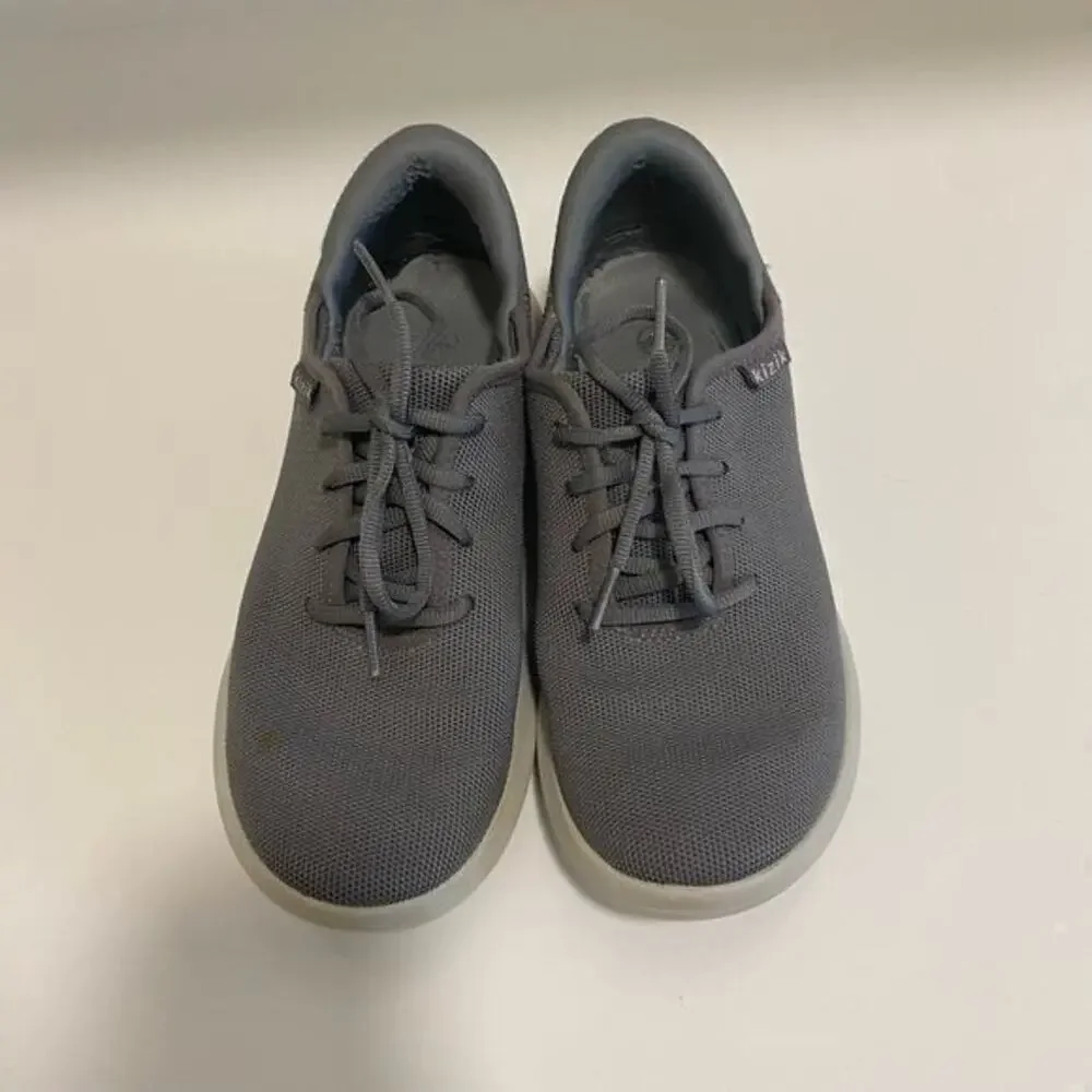 Kizik Madrid Grey Women’s‎ Sneakers